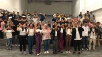 Program ‘FeminisThemis Academy 2024’ Upaya untuk Hilangkan Diskriminasi kepada Perempuan Tuli