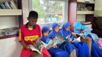 HUT ke-79, KAI Daop 8 Surabaya Gelar 'Rail Clinic dan 'Rail Library' Untuk Warga