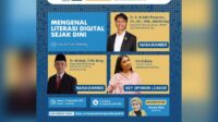 Kemkominfo ajak santri Jombang kenali literasi digital sejak dini. (ist) - Kemkominfo Ajak Santri Jombang Kenali Literasi Digital Sejak Dini