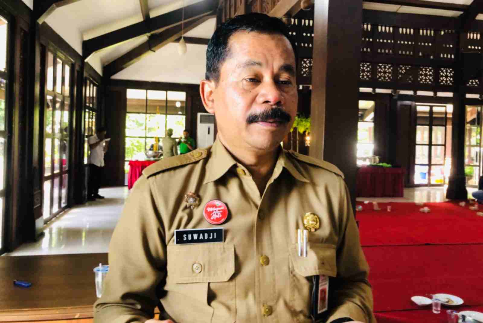 Pemkab Malang Sapu Bersih Anak Putus Sekolah Untuk Dapatkan Ijazah