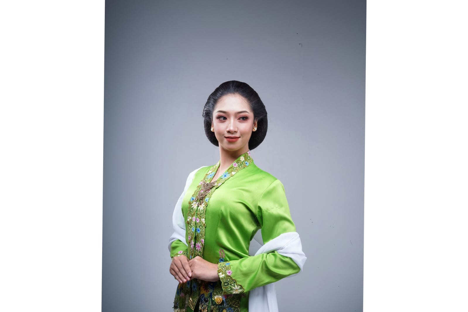 Lady Prameswari Siap Tunjukkan Peran Sentral Perempuan dalam Kebudayaan