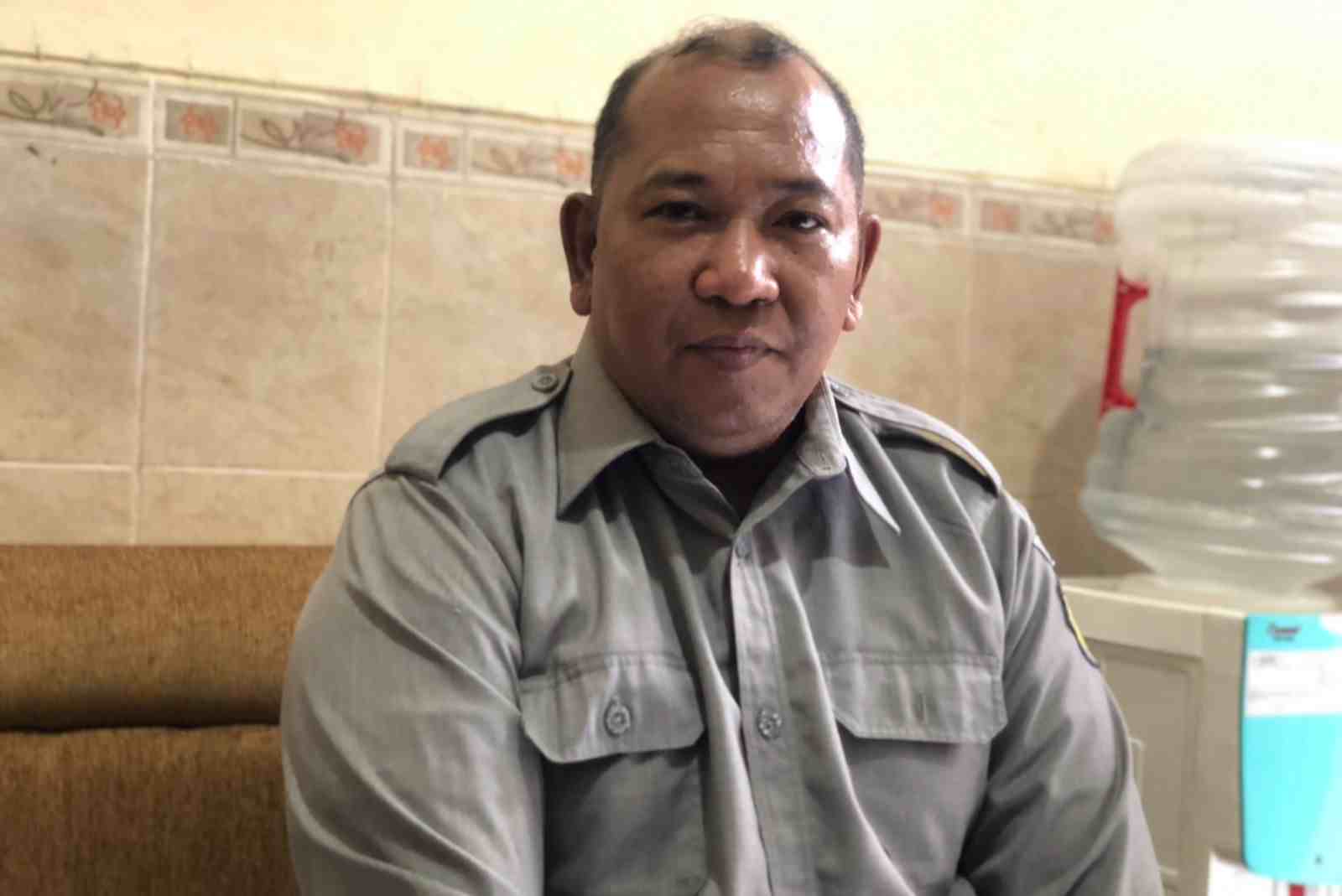 Para Paslon Kepala Daerah Dipersilakan Kampanye di Perguruan tinggi