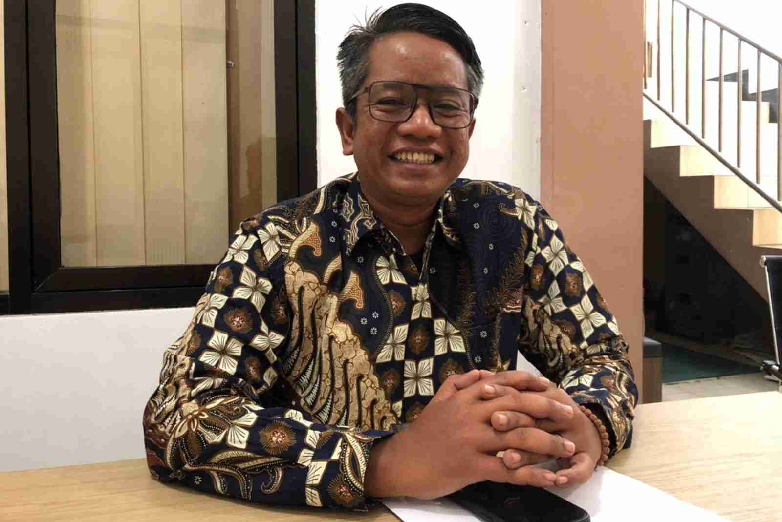 KPU Kabupaten Malang Mulai Menerima Logistik Pilkada 2024