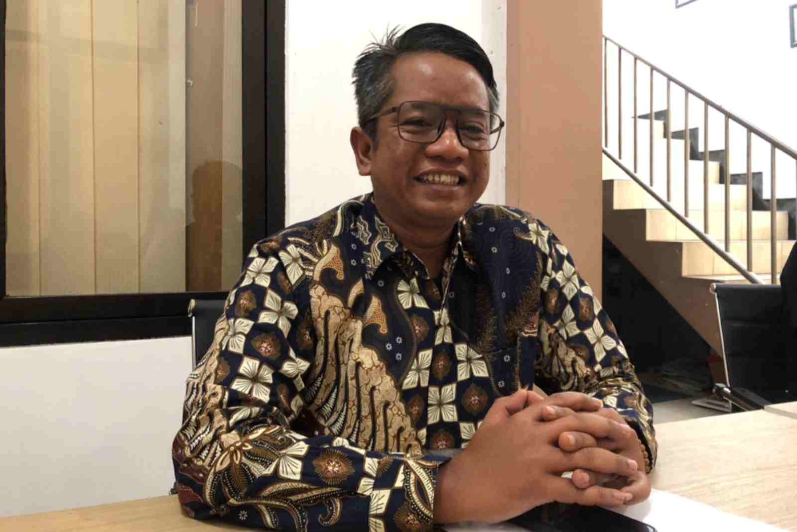 KPU Kabupaten Malang Butuhkan 28.294 Anggota KPPS