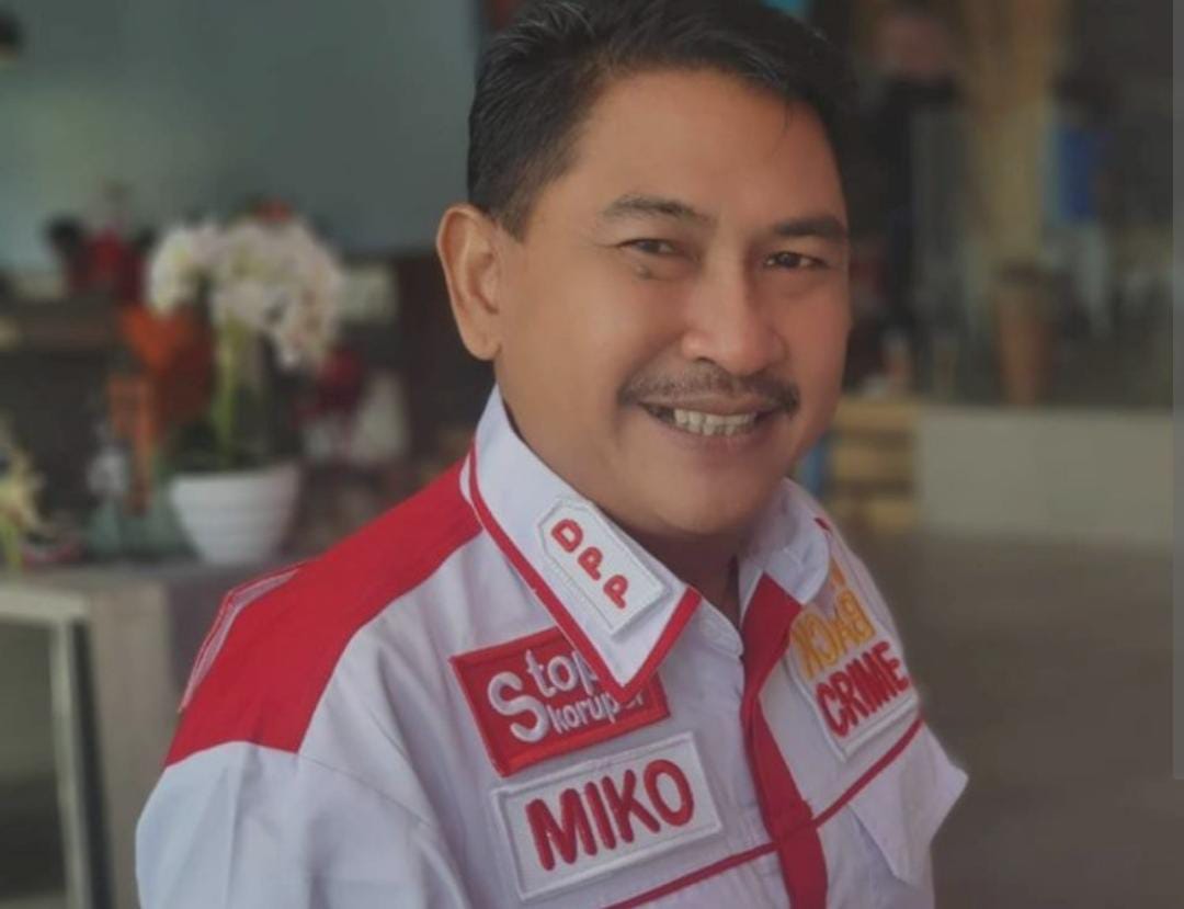 Ketua GNPK Jatim Sebut Reklamasi Ancaman Bagi Warga dan Pertahanan Negara