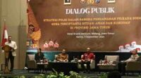 KPU Jatim Siap Gelar Pilkada Serentak 2024 dengan Anggaran Hampir Rp3 Triliun