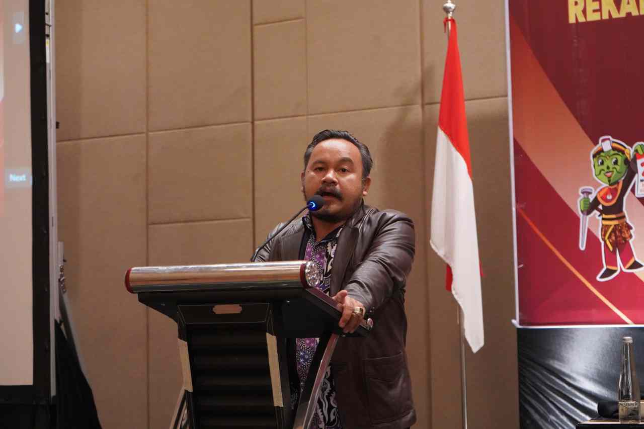 KPU Kota Malang Tetapkan DPT, 660.744 Pemilih Siap Menyuarakan Pilihannya di Pilkada 2024