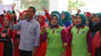 PKK Kota Batu Dukung Kampanye Pemberdayaan Kuliner Untuk Pencegahan Stunting