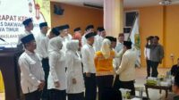 MDI Jatim Dipimpin Duet Aktifis  NU dan Muhammadiyah