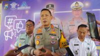 Ditlantas Polda Jatim Gelar Pemilihan Duta Mahameru Lantas Sebagai Pelopor Tertib Berlalulintas