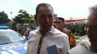 Polisi Temukan Ladang Ganja 1,5 H di Bawah Bukit 29 dan Amankan 48 Ribu Batang