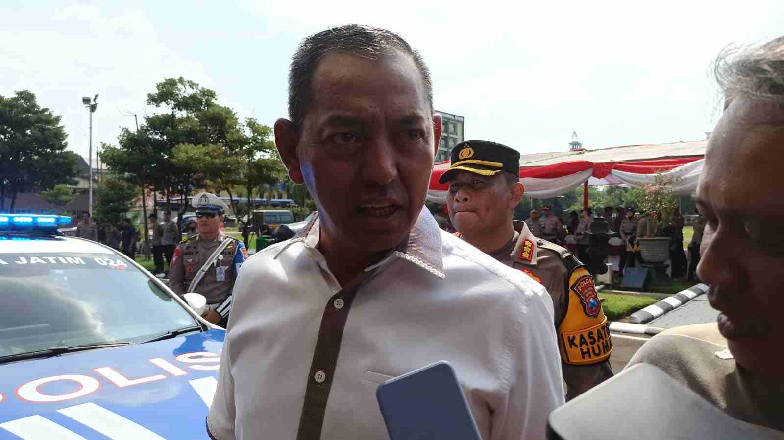 Polisi Temukan Ladang Ganja 1,5 H di Bawah Bukit 29 dan Amankan 48 Ribu Batang