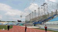 Renovasi Stadion Kanjuruhan Capai 85 Persen, Desember 2024 Rampung Dengan Wajah Baru