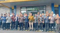 Pj Wali Kota Malang Optimis Program LSDP Bisa Terimplementasi