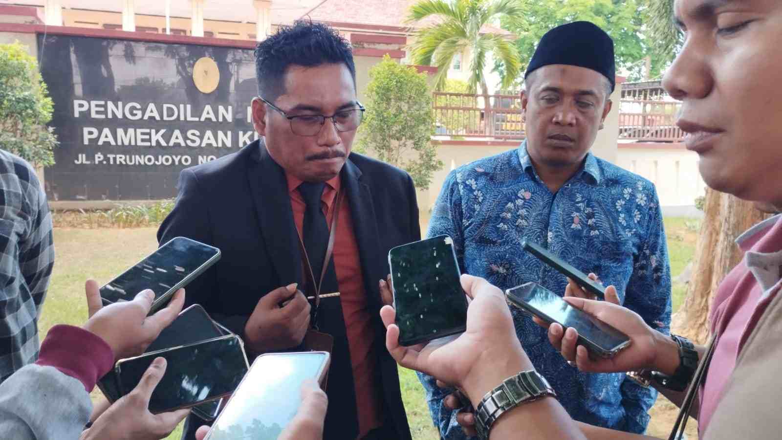 Tidak Terima Atas Putusan Hakim, Kuasa Hukum Kasus Narkoba Ajukan Banding dan Laporkan JPU