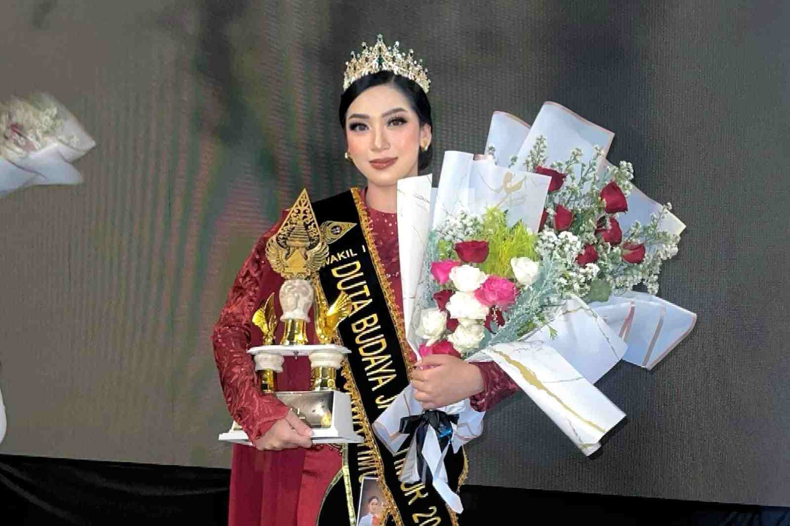 Lady Prameswari Siap Tunjukkan Peran Sentral Perempuan dalam Kebudayaan