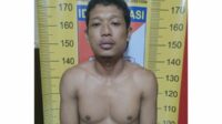 Satu Pelaku Curanmor di Singosari Tertangkap, Dua DPO