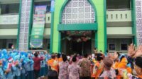 Tingkatkan Daya Saing Madrasah di Jember, Kemenag Kembangkan Mutu Sarpras Pendidikan
