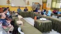 MGMP Informatika SMA Kota Batu saat menggelar menggelar kegiatan Routine Meet Up & Upgrade Skills. (Seru.co.id/dik) - MGMP Informatika SMA Kota Batu Dorong Guru Bisa Bikin Aplikasi Sendiri