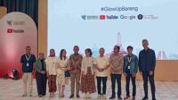 Gelar Diskusi #GlowUpBareng, Mendag Zulkifli Hasan Optimis Ekonomi Digital Dorong UMKM Go Global