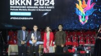 Merry Riana Beri Tips Sukses Dalam Talk Action Bojonegoro Kemarin, Kini dan Nanti