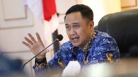 Meski tak ada korban jiwa, puluhan kios dan 11 mobil dilaporkan terbakar sehingga menjadi perhatian serius Pj Wali Kota Malang. (pro) - Gerak Cepat Pj Wali Kota Malang Pulihkan Pedagang Pasar Comboran Terdampak Kebakaran