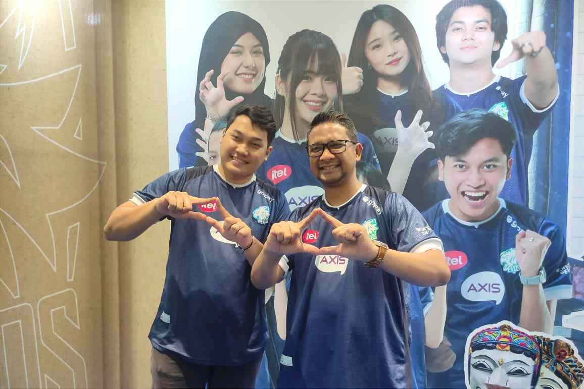 AXIS Esports Labs Malang Suguhkan Turnamen Seru dan Hadiah Rp30 Jutaan