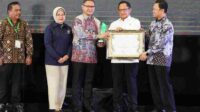 Badan Pusat Statistik Beri Anugerah "Desa Cantik" Kepada Kota Batu