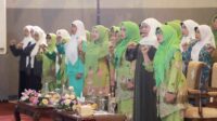 Khofifah Ajak Muslimat NU Kota Batu Meneladani Semangat Persatuan Para Pendahulu