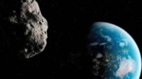 Fenomena Bumi Memiliki Bulan Baru Tidak Terlihat dengan Mata Telanjang