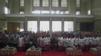 Jambore PKK Batu Wadah Silaturahmi dan Peningkatan Kompetensi Kader