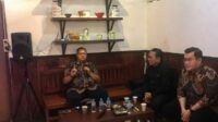 Dinamika Pilkada Kota Malang Diprediksi Kompleks, Peran Akademisi dan Medsos Menentukan