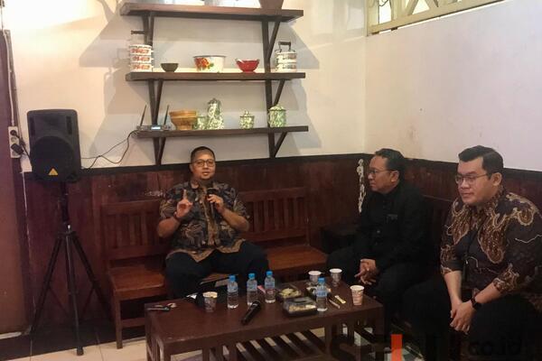 Dinamika Pilkada Kota Malang Diprediksi Kompleks, Peran Akademisi dan Medsos Menentukan