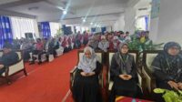 Pesmaba Fikes UMM Usung Konsep Ramah Lingkungan dan Anti Bullying