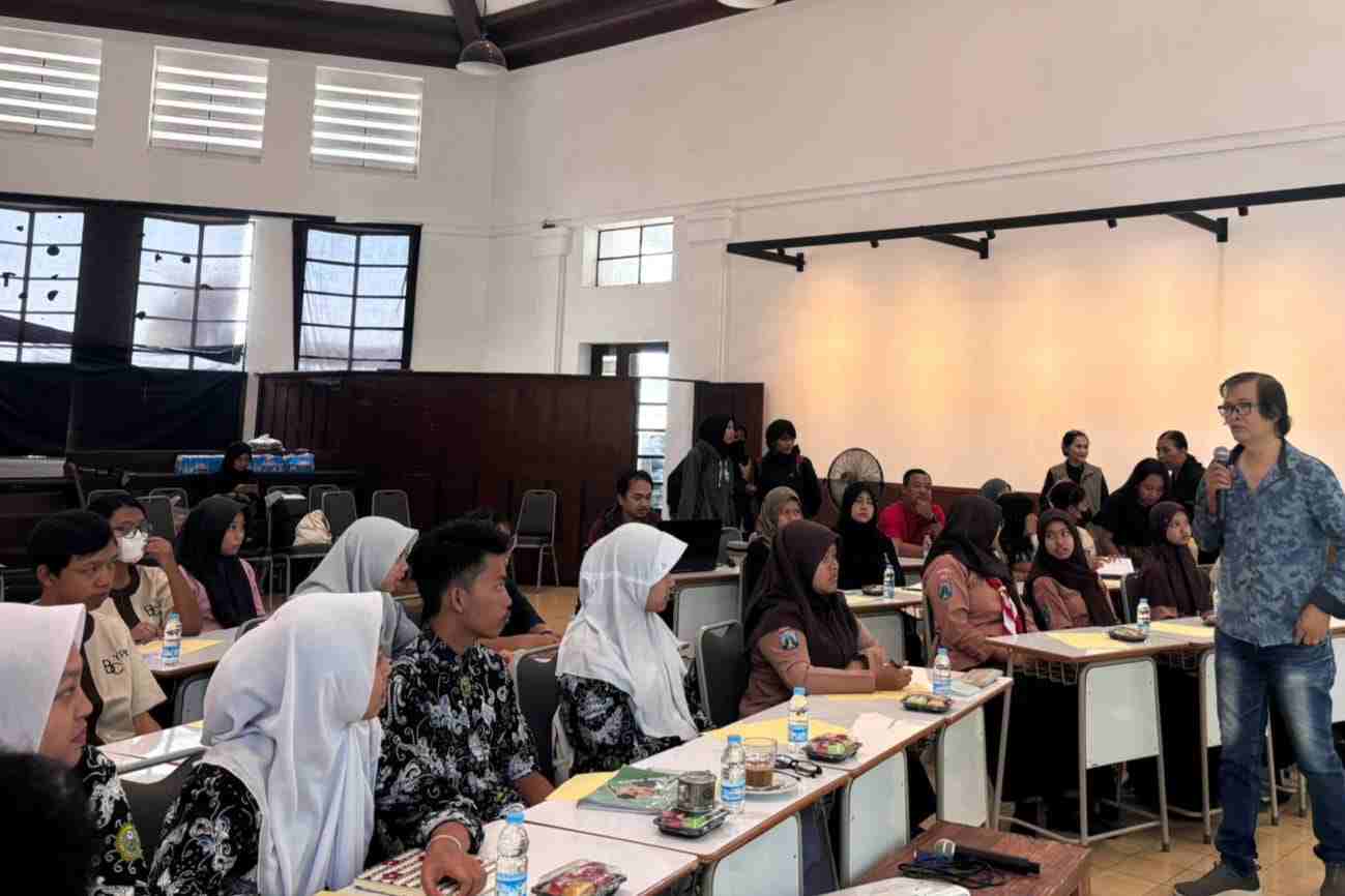 Festival Sastra Kota Malang 2024 Siap Ajak Pengunjung Jelajahi Cita Rasa Khas Malangan