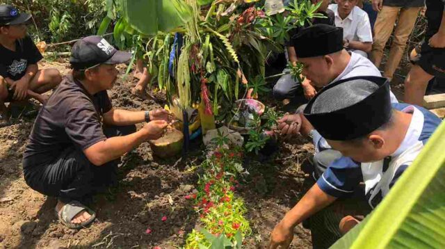 Korban Pengeroyokan Oknum Pesilat PSHT Meninggal Dunia