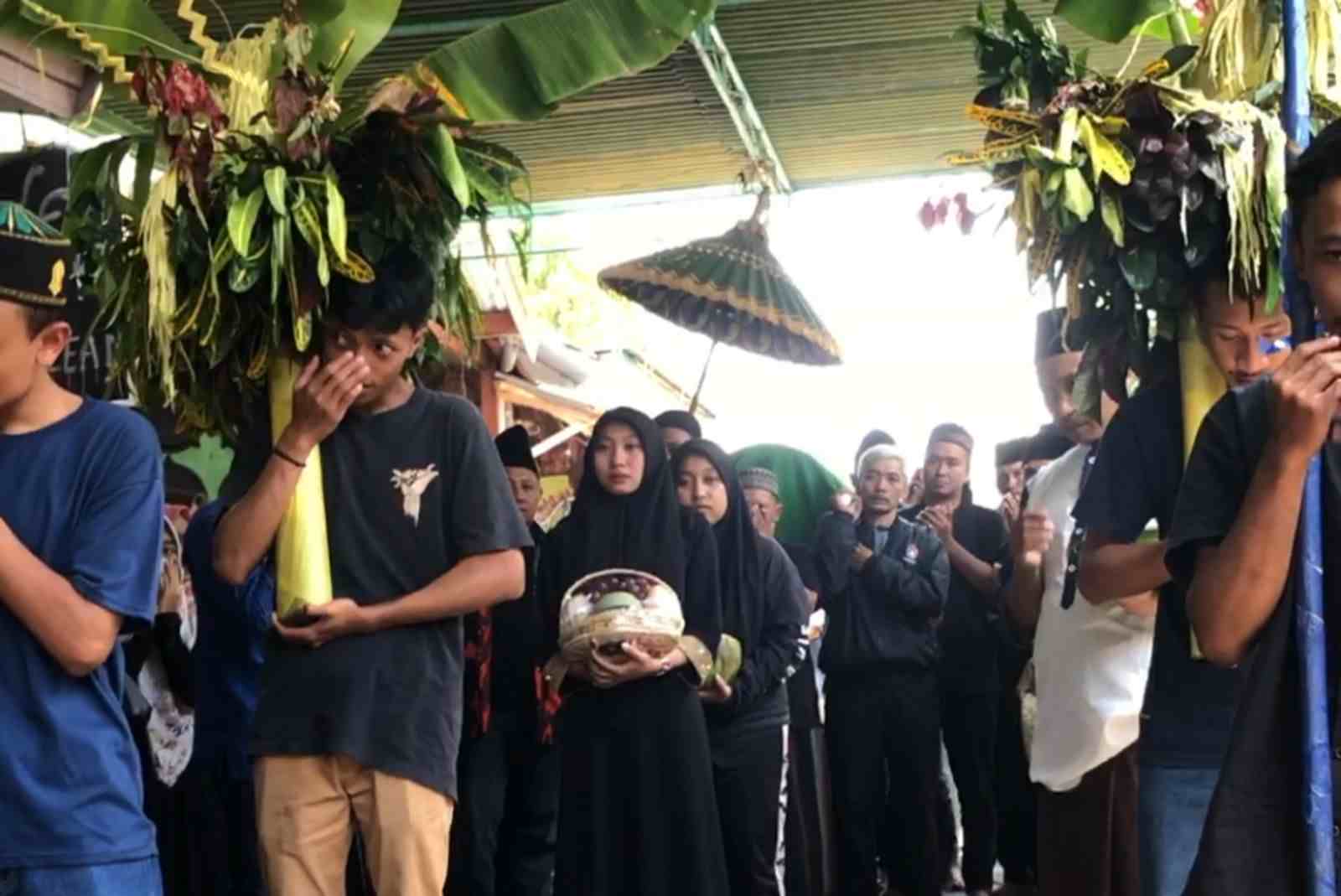 Pihak Sekolah Akan DO Siswanya yang Terlibat Pengeroyokan