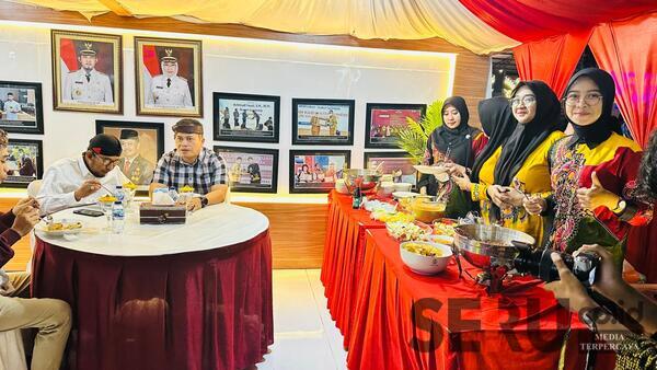 Spektakuler! ‘Madura Night Vaganza”