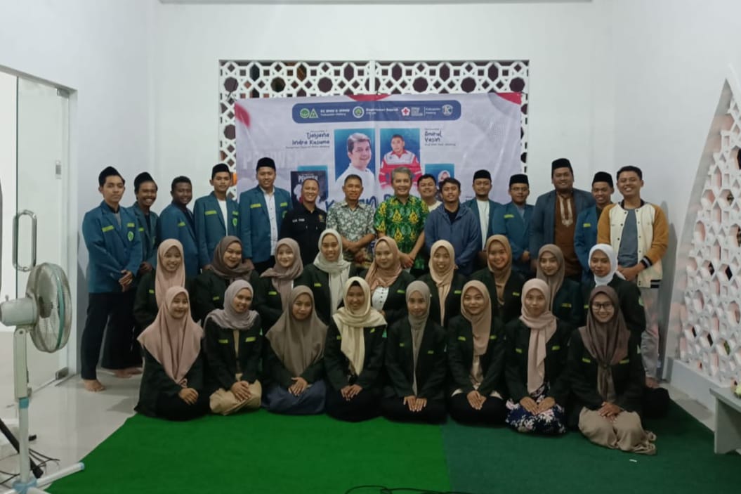 Mengenang Tragedi Peniwen, IPNU-IPPNU Kabupaten Malang Gelar Nobar Film Ngeling-eling Peniwen