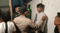 Niat Hati Lerai Bentrok, Pria di Singosari Bacok 3 Orang