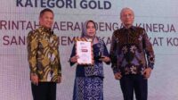 Pj Wali Kota Berhasil Membawa Kota Malang Raih Penghargaan Anugerah Pandu Negeri 2024