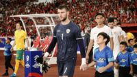 Indonesia Tahan Imbang Australia 0-0 di Kualifikasi Piala Dunia 2026, Maarten Paes Jadi Pahlawan