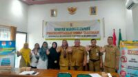 Terapkan 9 Nilai Integritas dalam Pelayanan Publik, Desa Kauman Jadi Kandidat Desa Percontohan Anti Gratifikasi