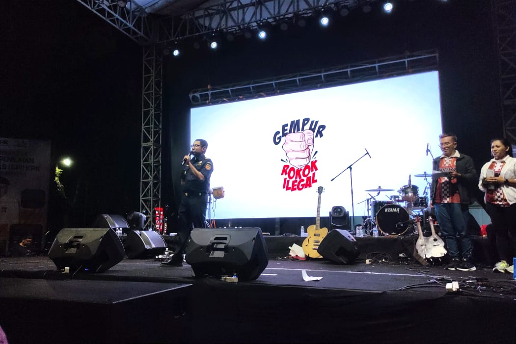 SIWO PWI Malang Night Run (MNR) 2024 Banjir Apresiasi