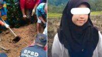 Satu Minggu Kasus Pembunuhan Gadis Penjual Gorengan di Padang Pariaman Belum Terpecahkan