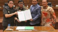 Belanja Daerah pada P-APBD Bojonegoro 2024 Mencapai Rp 8,188 Miliar