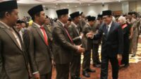 Pj Bupati Bojonegoro Ucapkan Selamat kepada 50 Anggota DPRD Masa Jabatan 2024-2029