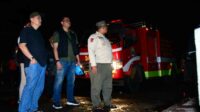 Pasar Comboran Malang Terbakar, Pj Wali Kota Siap Bertemu Bahas Langkah Penanganan