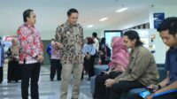 Pj Wali Kota Malang Siap Tingkatkan Layanan Pencari Kerja dan Persiapan Pilkada 2024