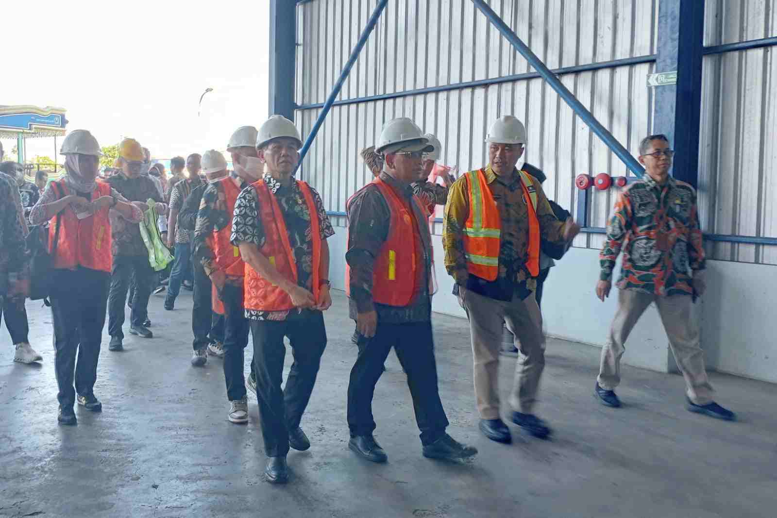 Pj Wali Kota Malang Optimis Program LSDP Bisa Terimplementasi